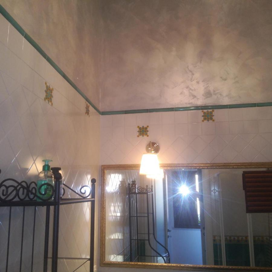 Creta Rossa Bed & Breakfast Larino Luaran gambar