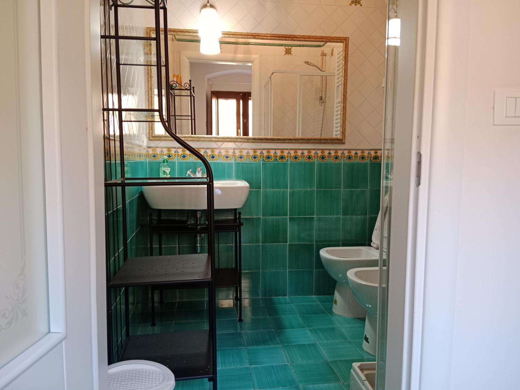 Creta Rossa Bed & Breakfast Larino Luaran gambar