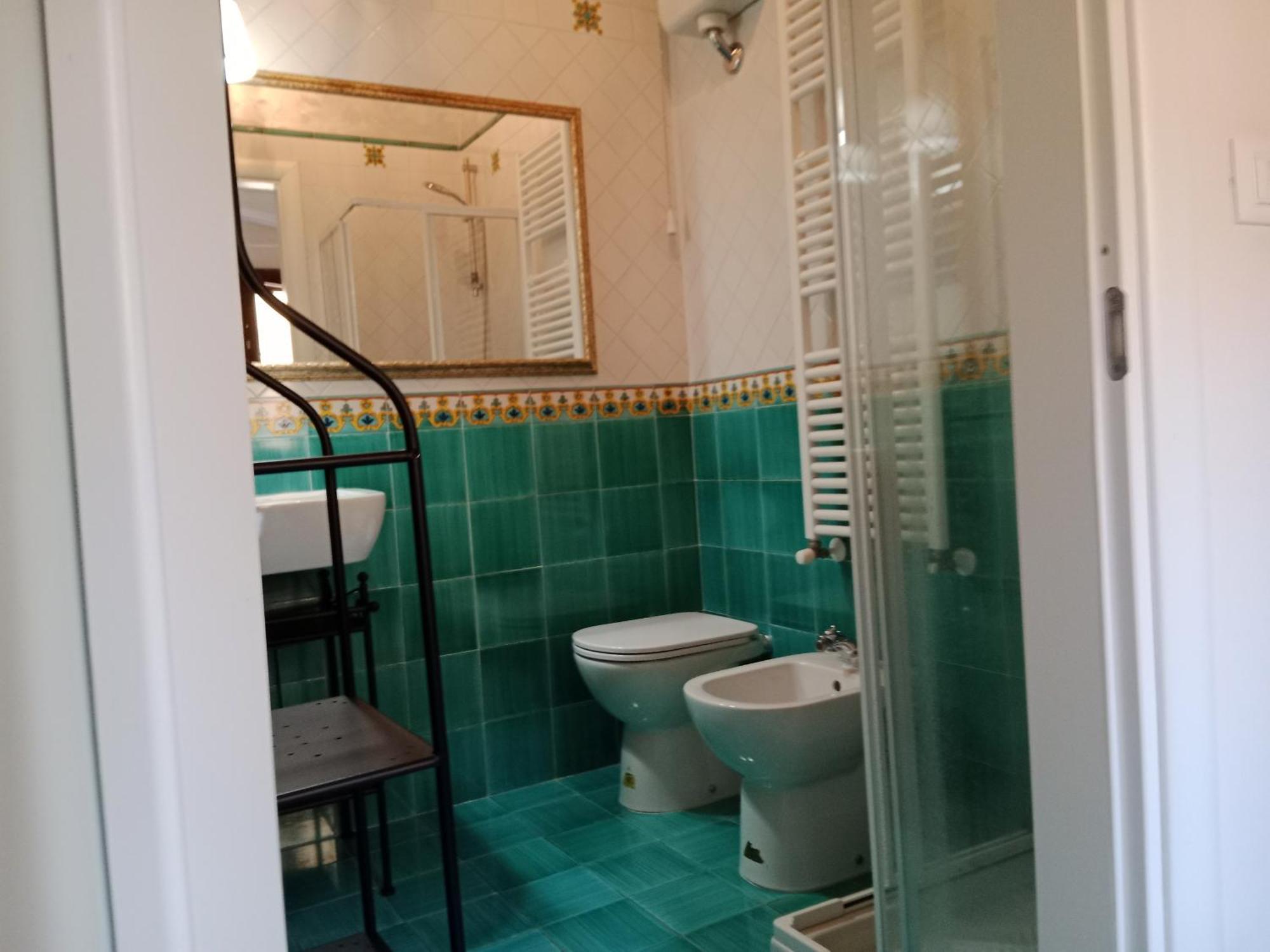 Creta Rossa Bed & Breakfast Larino Luaran gambar