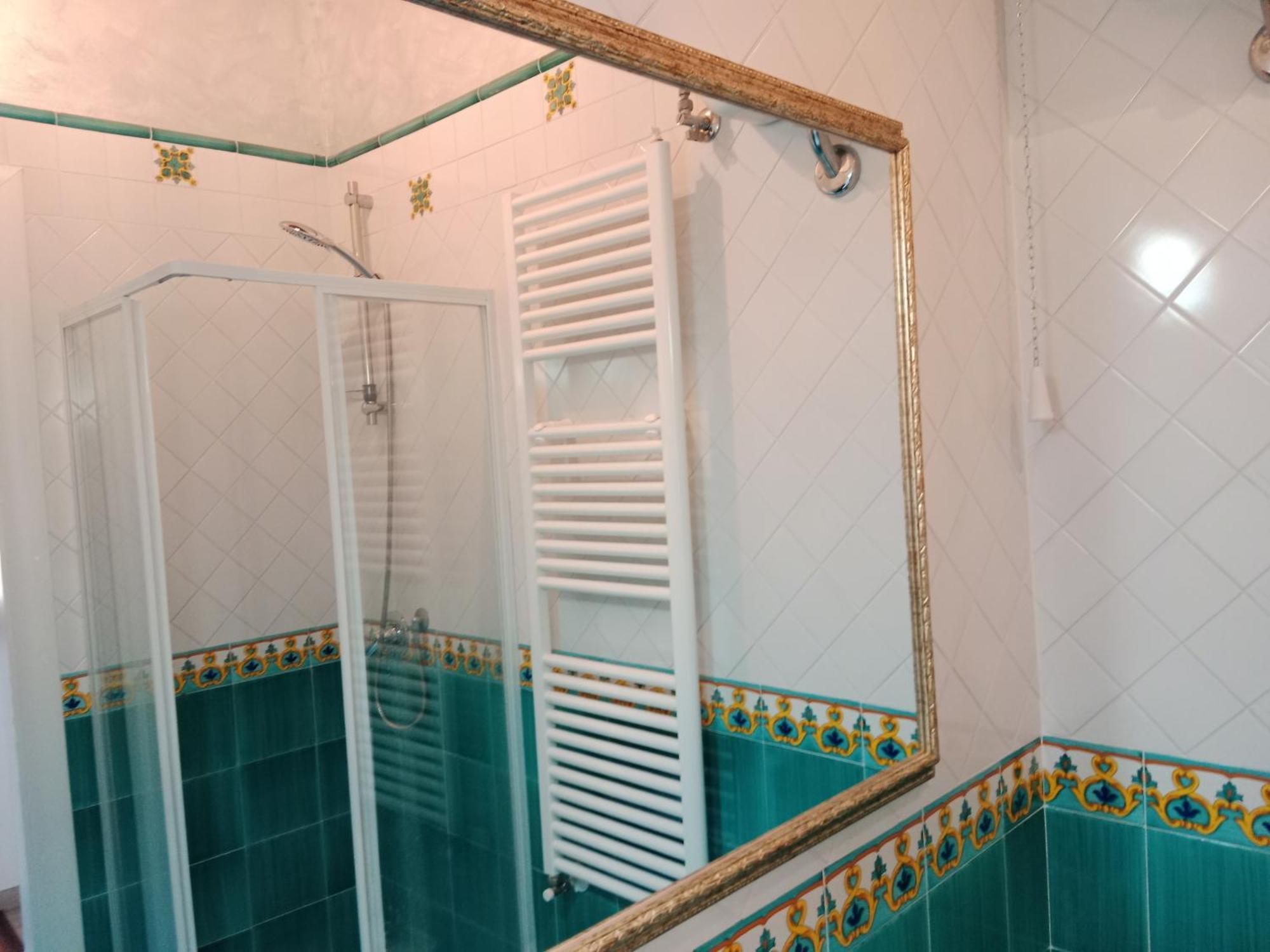 Creta Rossa Bed & Breakfast Larino Luaran gambar